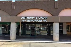 Anthony's Cigar Emporium image