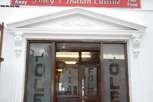 Foley's Indian Cuisine, Indian Take-away image