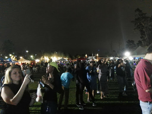 Park «Town Green Park», reviews and photos, 2099 Lake Robbins Dr, The Woodlands, TX 77380, USA