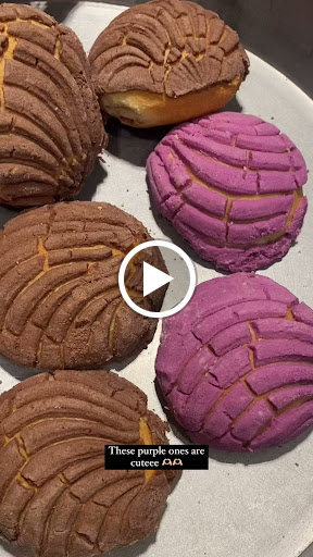 Reyna's Bakery