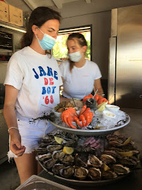 Photos du propriétaire du Restaurant de fruits de mer Chez Guillaume Degustation d'huitres à Lège-Cap-Ferret - n°10