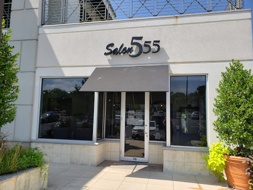 Salon 555