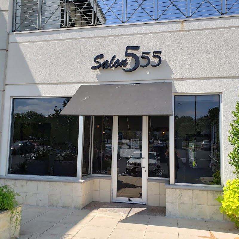 Salon 555