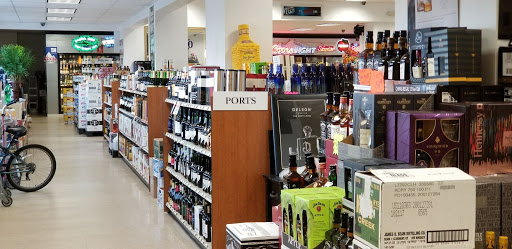 Wine Store «Cheers wines & spirits», reviews and photos, 1399 St George Ave, Colonia, NJ 07067, USA