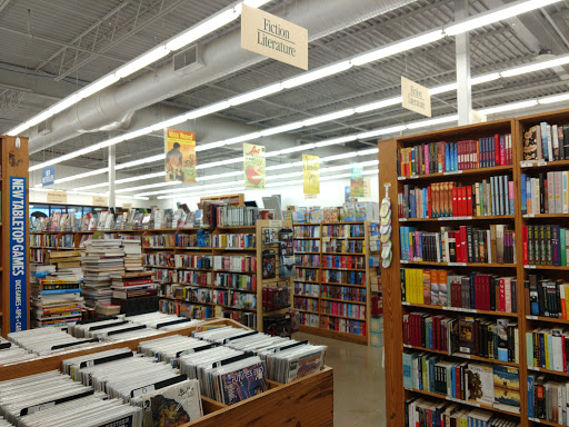 Book Store «Half Price Books», reviews and photos, 3310 Pentagon Blvd, Dayton, OH 45431, USA