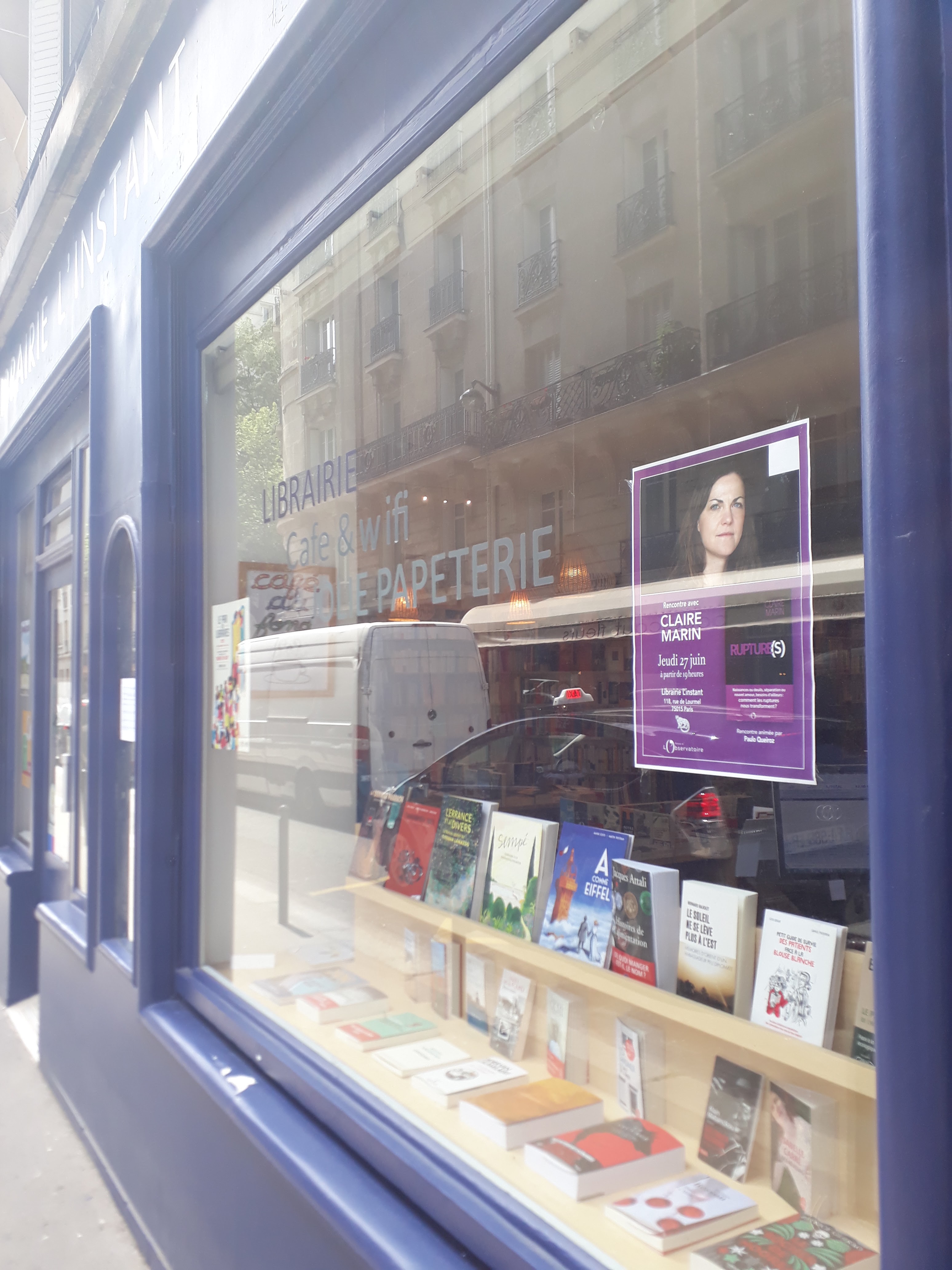 Photo n° 6 de l'avis de Julien.a fait le 14/06/2019 à 18:39