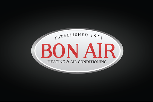 HVAC Contractor «Bon Air Service Company», reviews and photos