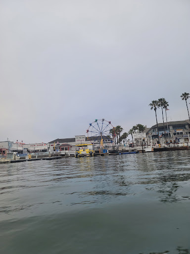 Amusement Park «Balboa Fun Zone», reviews and photos, 600 E Bay Ave, Newport Beach, CA 92661, USA