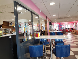 Photo n°13 de Memphis - Restaurant Diner à Arles ()