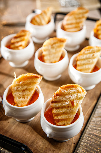 Caterer «Rocky Top Catering», reviews and photos, 1705 E Millbrook Rd, Raleigh, NC 27609, USA