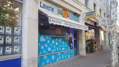 Laverie LE MIX T à Montpellier