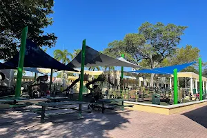 Jose Marti Park image