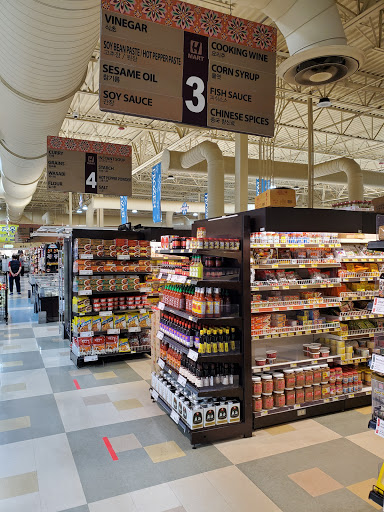Korean Grocery Store «H Mart», reviews and photos, 2700 Lawrenceville-Suwanee Rd, Suwanee, GA 30024, USA
