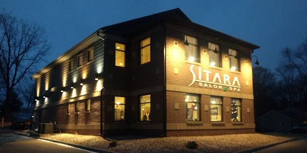 Sitara Salon and Spa