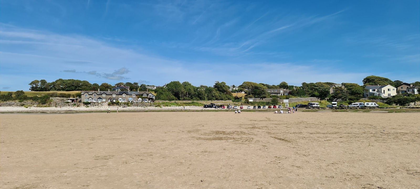 Silverdale Beach photo #8