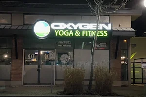 Oxygen Yoga & Fitness South Surrey image