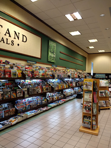 Book Store «Barnes & Noble», reviews and photos, 7685 W Bell Rd, Peoria, AZ 85382, USA