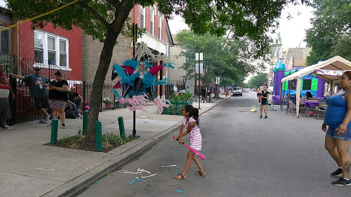 Live Music Venue «Thalia Hall», reviews and photos, 1807 S Allport St, Chicago, IL 60608, USA