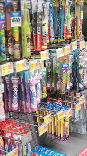 Department Store «Walmart Supercenter», reviews and photos, 8800 Kingsridge Dr, Dayton, OH 45458, USA