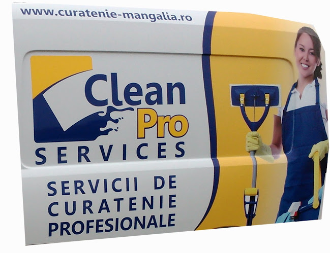 Opinii despre Clean Pro Services în <nil> - Servicii de curățenie