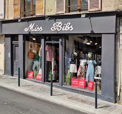 Miss Bib's à Arpajon