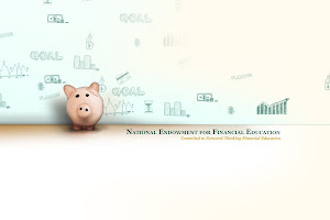 National Endowment for Financial Education