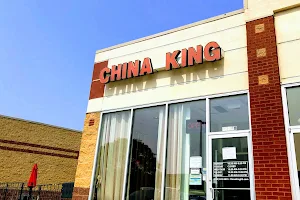 China King image