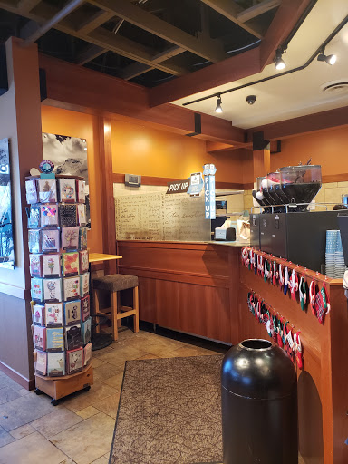 Coffee Shop «Caribou Coffee», reviews and photos, 2585 County Hwy 10, Mounds View, MN 55112, USA