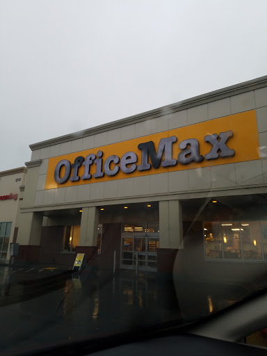 Office Supply Store «OfficeMax», reviews and photos, 1200 Marvin Rd NE, Lacey, WA 98509, USA