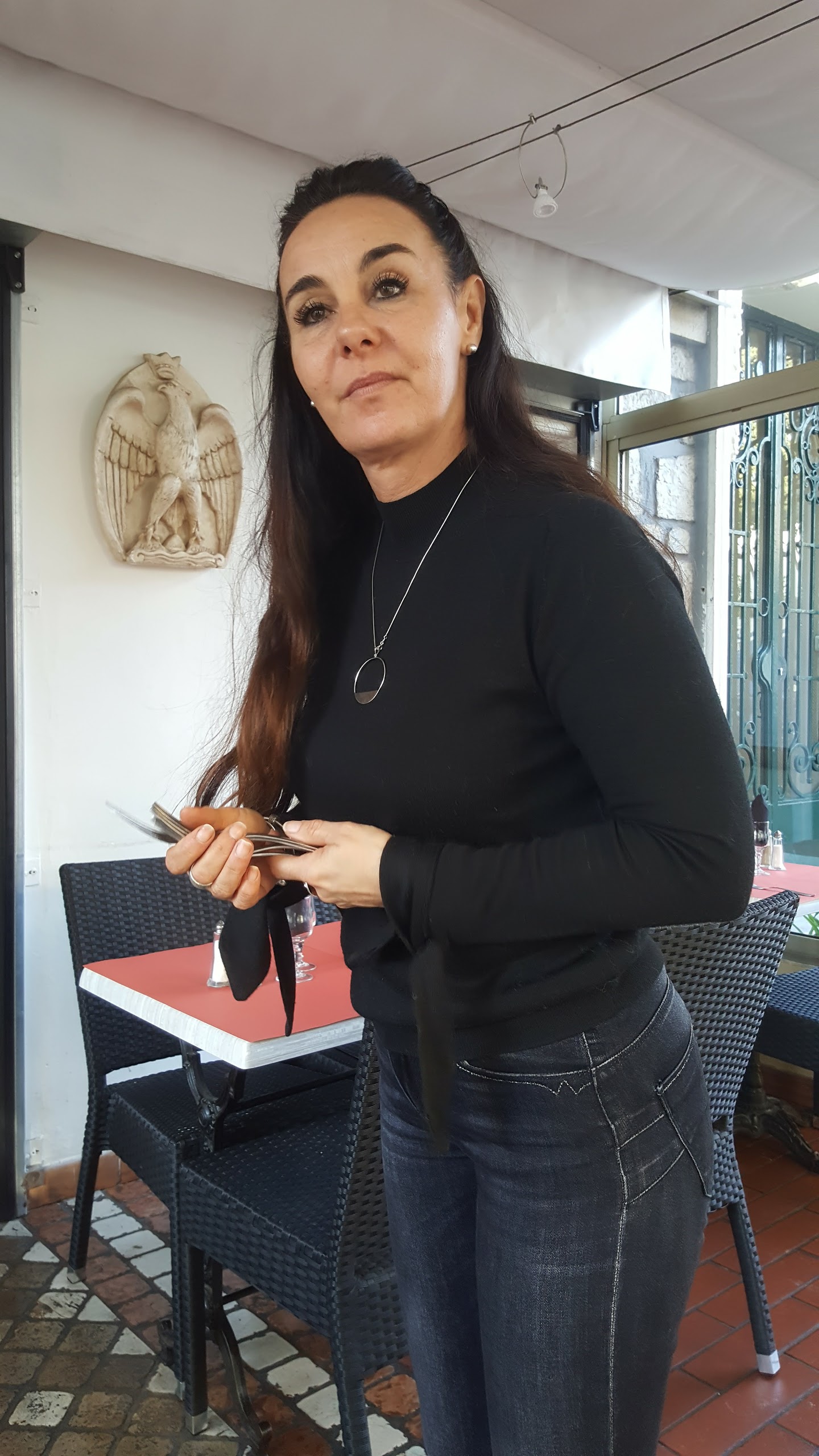 Photo n° 1 de l'avis de Bruno.R fait le 29/01/2018 à 15:03
