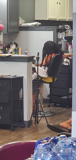 Hair Salon «Imaj Hair Couture», reviews and photos, 5434 N Keystone Ave, Indianapolis, IN 46205, USA