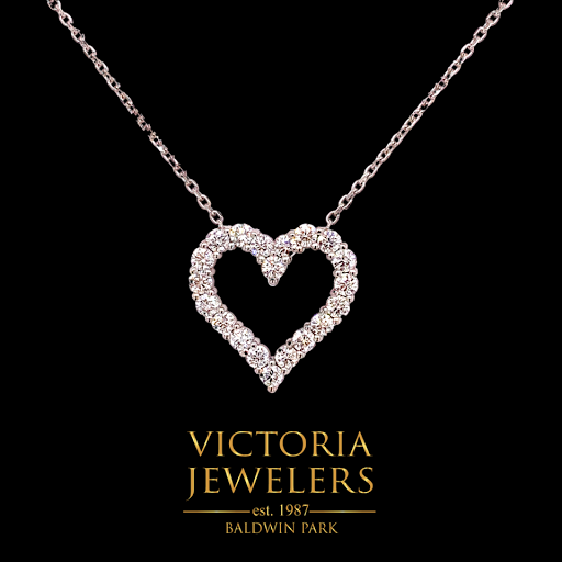 Jeweler «Victoria Jewelers», reviews and photos, 4844 New Broad St, Orlando, FL 32814, USA