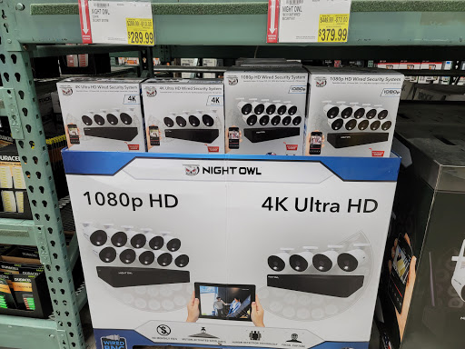 Warehouse club «BJ’s Wholesale Club», reviews and photos, 4145 NY-31, Clay, NY 13041, USA