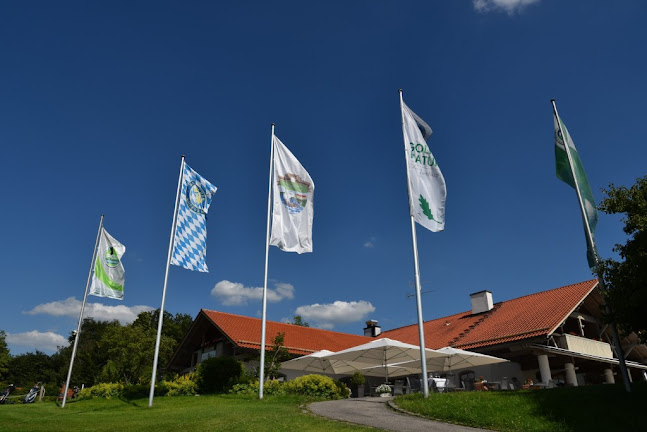 Golfclub Starnberg e.V. - Sportstätte