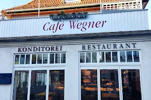 Café Wegner image