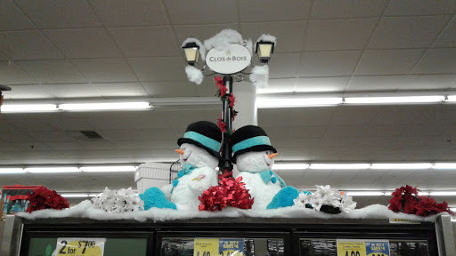 Grocery Store «Ralphs», reviews and photos, 101 W Los Angeles Ave, Moorpark, CA 93021, USA