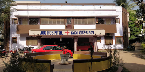 Jog Hospital