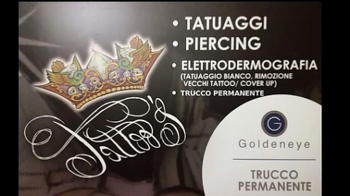 Tattoo'S Studio di Isabella Caddeo