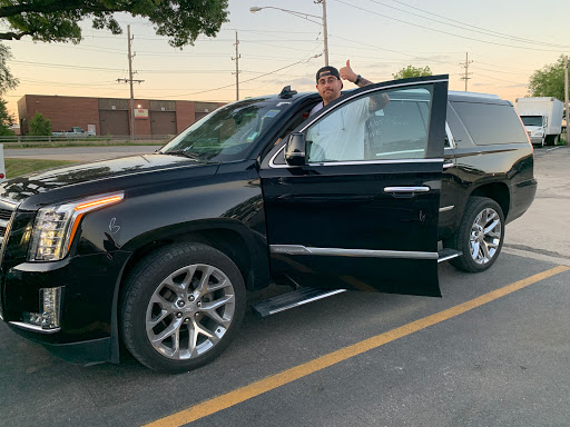 Used Car Dealer «Gmotorcars Auto Sales & Service - OHARE», reviews and photos, 2411 E Oakton St, Arlington Heights, IL 60005, USA