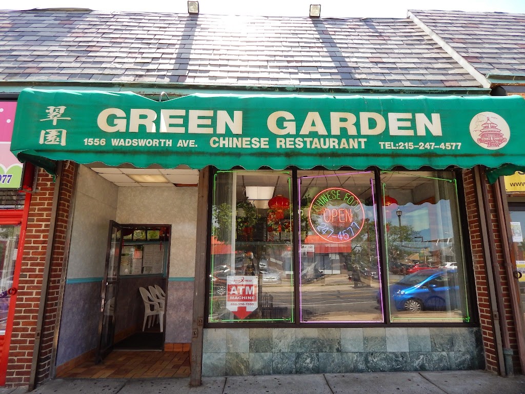 Green Garden 19150