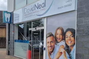 David Neal Dental - Kingsthorpe image