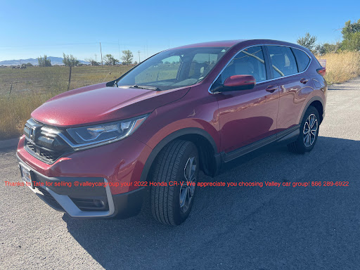 Used Car Dealer «Valley Car Group», reviews and photos, 2126 W Deer Valley Rd, Phoenix, AZ 85027, USA