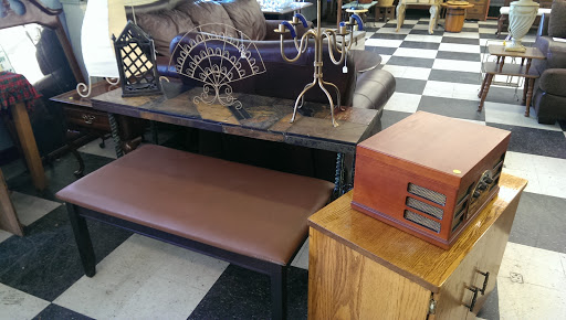 Thrift Store «Port City Thrift & Resale», reviews and photos