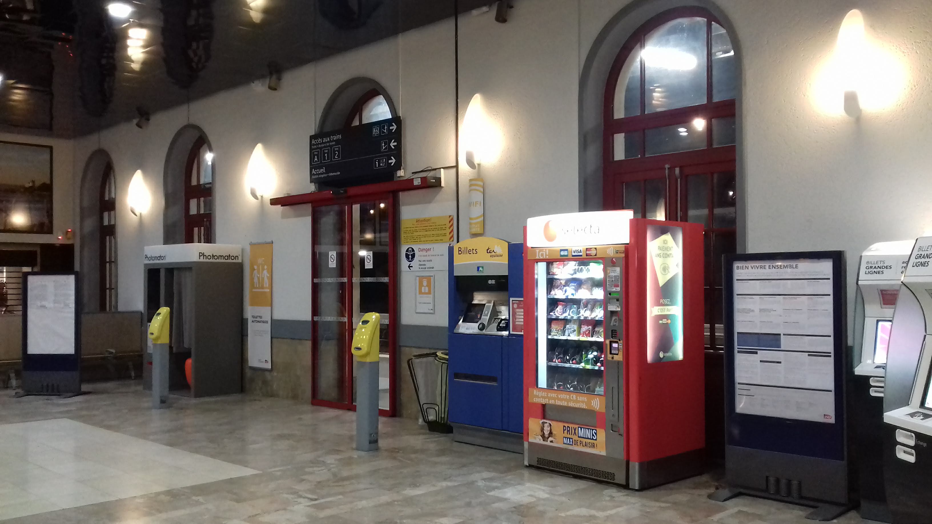 Photo n° 5 de l'avis de Jamale.u fait le 12/02/2019 à 15:06