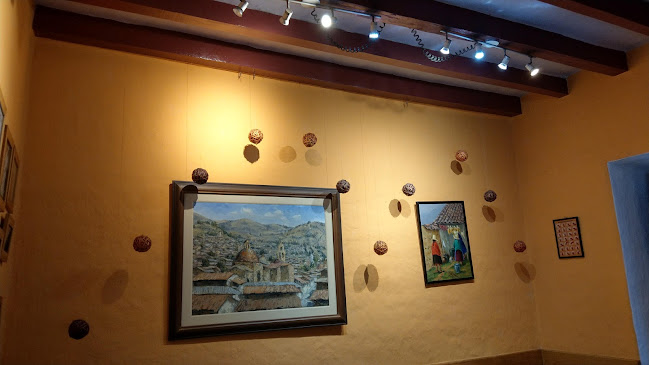 Cafe Los Jazmines - Cajamarca