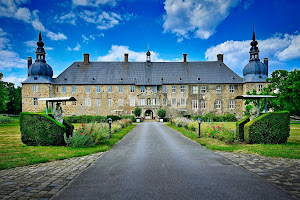 Wasserschloss Lembeck (Museum, Schlosspark)