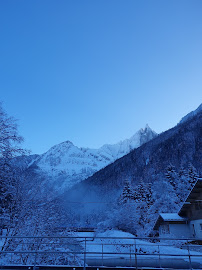 Les plus récentes photos du Restaurant L'Arveyron Open House à Chamonix-Mont-Blanc - n°1