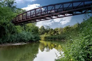 River Legacy Parks image