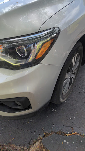 Auto Body Shop «Maaco Collision Repair & Auto Painting», reviews and photos, 10115 NW 79th Ave, Hialeah Gardens, FL 33016, USA