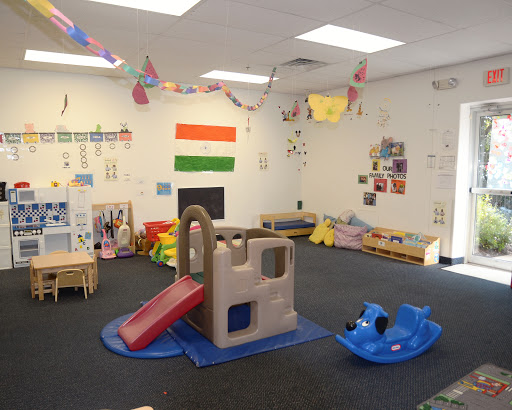 Day Care Center «Tutor Time of Schaumburg, IL», reviews and photos, 1725 W Golf Rd, Schaumburg, IL 60194, USA